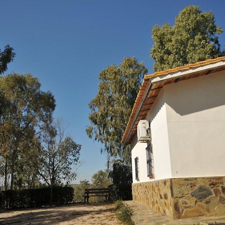 Casa Rural Casa De Las Aves أوريانا لا فييخا المظهر الخارجي الصورة